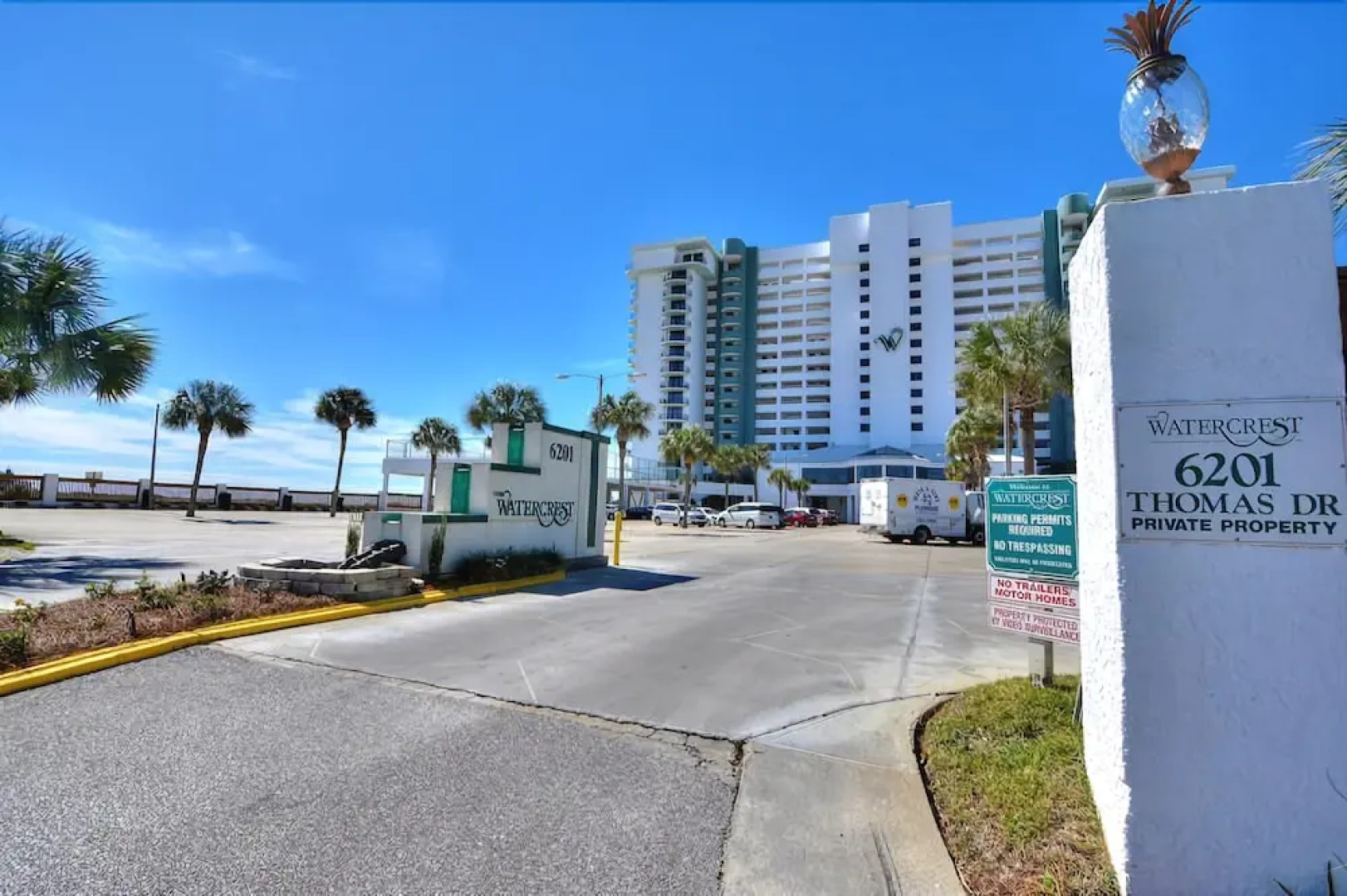 Watercrest Condominiums By Sterling Resorts