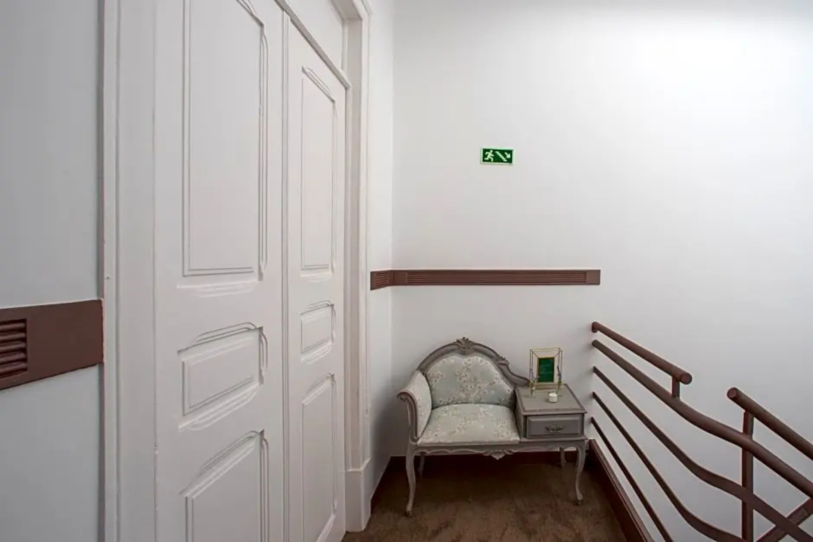 Graça Garden Bed & Breakfast