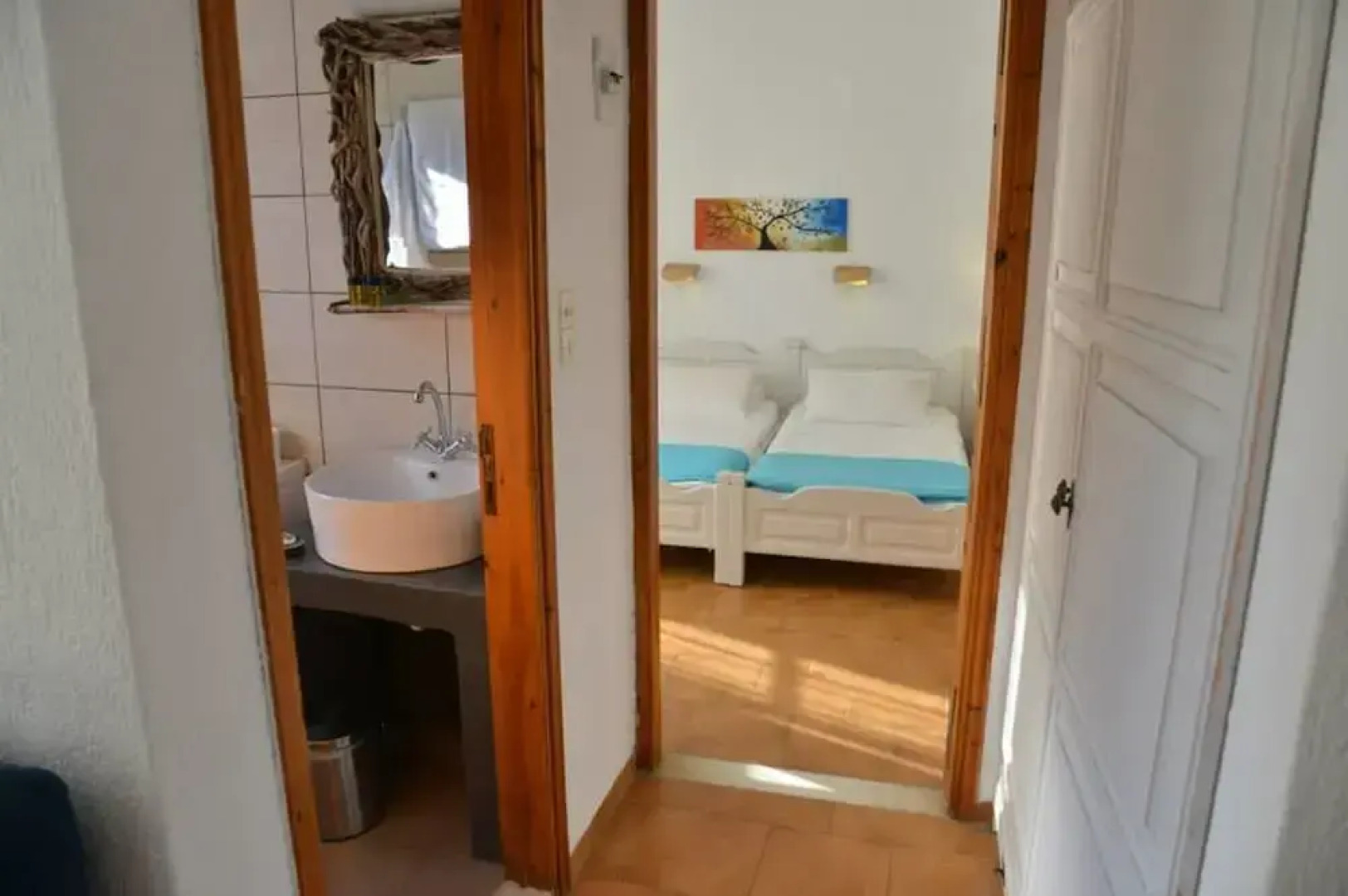 Anofli Accommodation