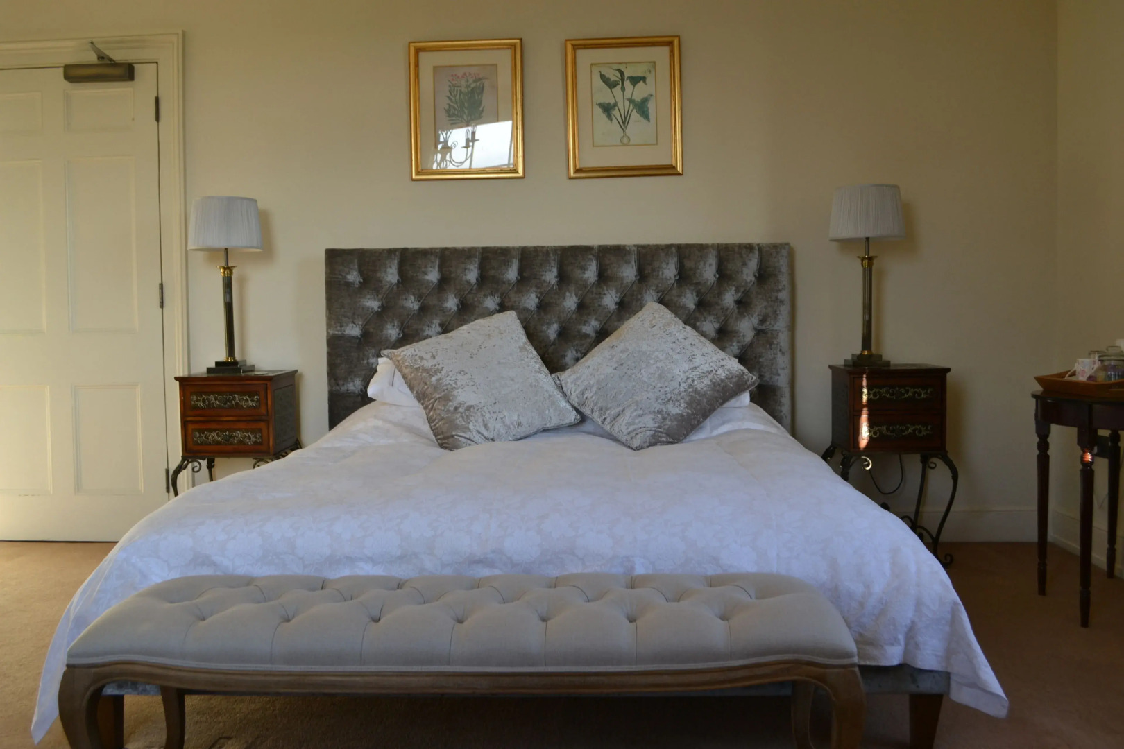 Sissinghurst Castle Farmhouse