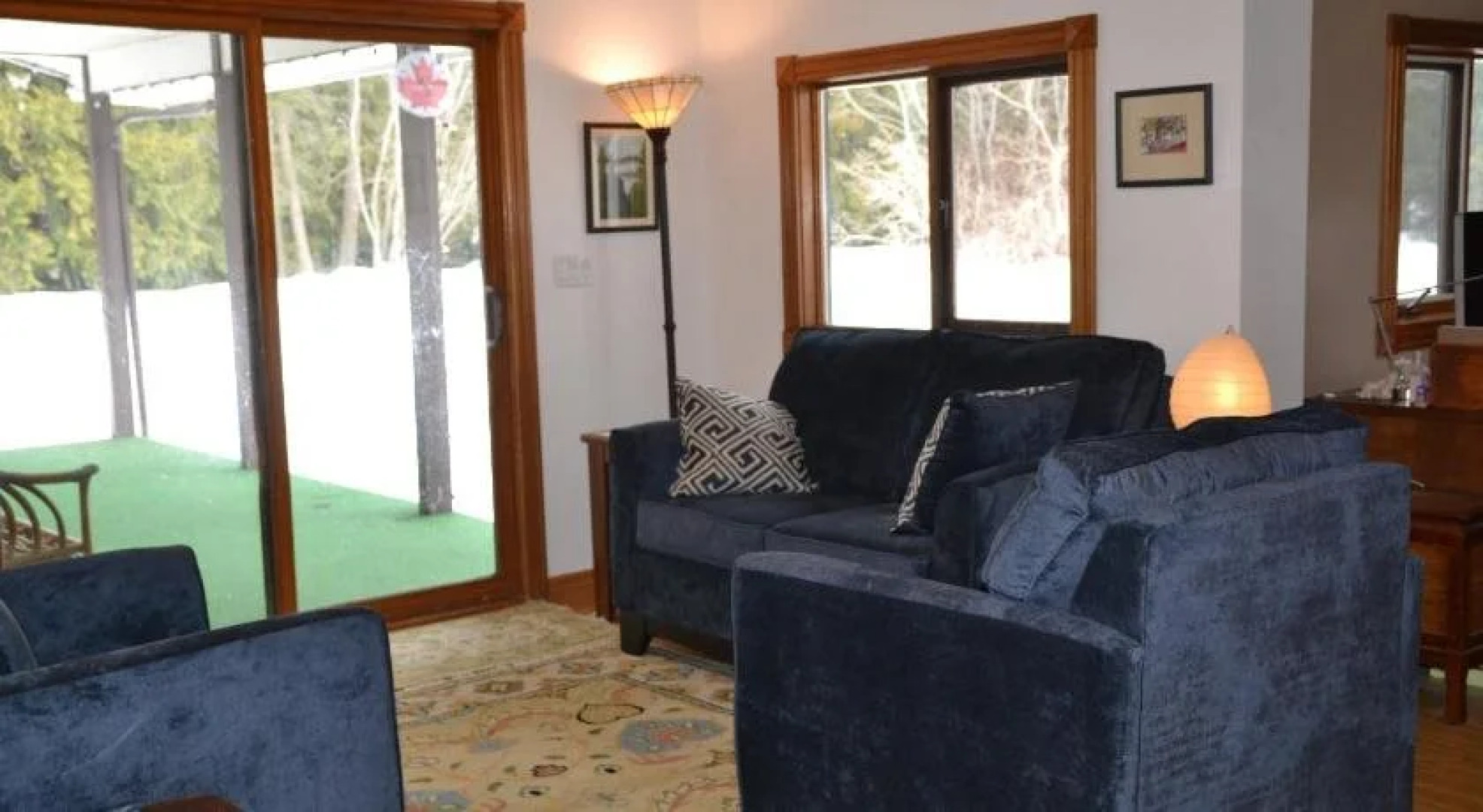 The Pines Bed & Breakfast