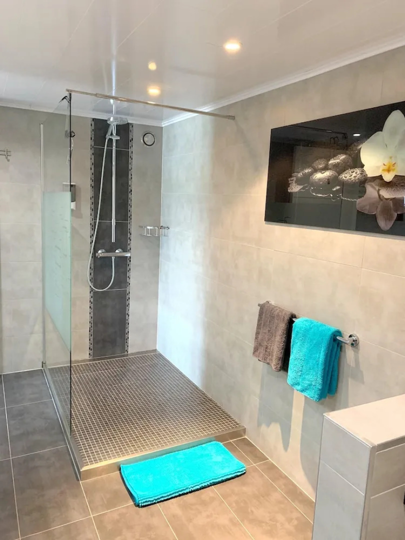 Apartment with One Bedroom in Herve, with Furnished Garden And Wifi