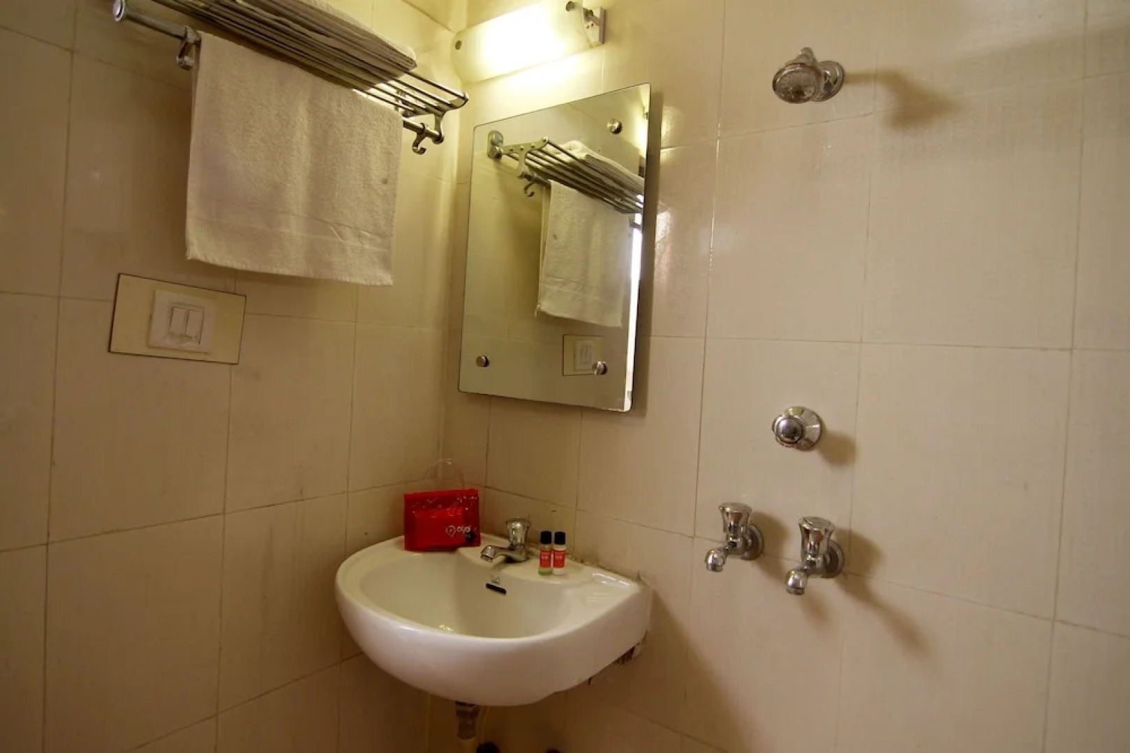 OYO 3304 Hotel Valentines