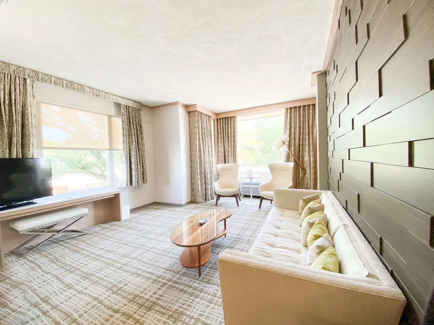 The Fredonia Hotel and Convention Center