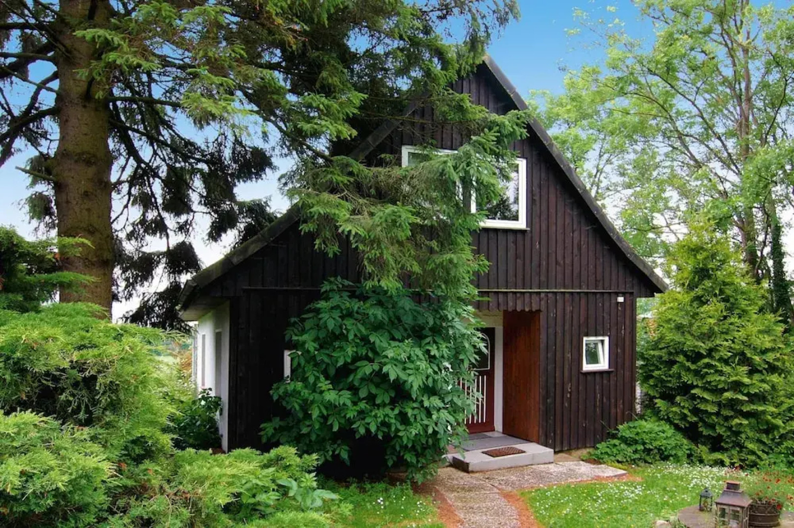 Holiday Home in the Quiet Corner, Bad Malente