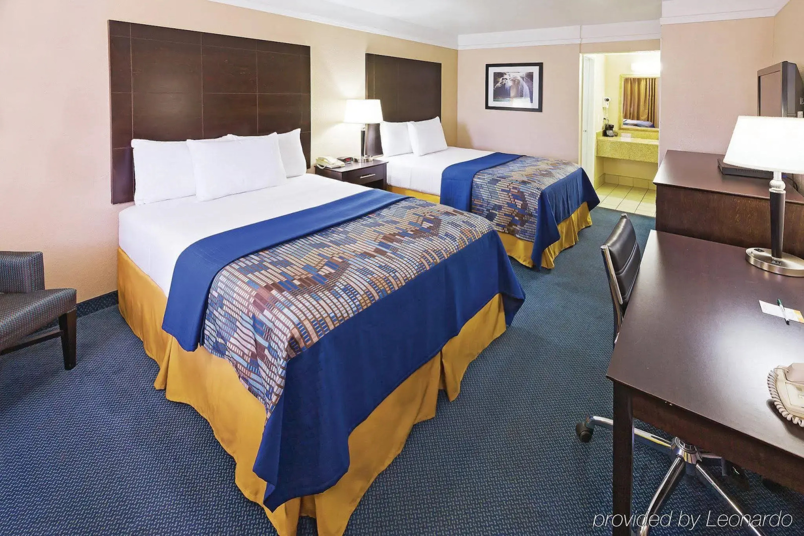 Red Roof Inn Ardmore