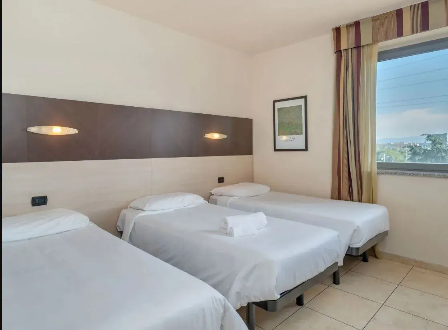 B&B Hotel Settimo Torinese