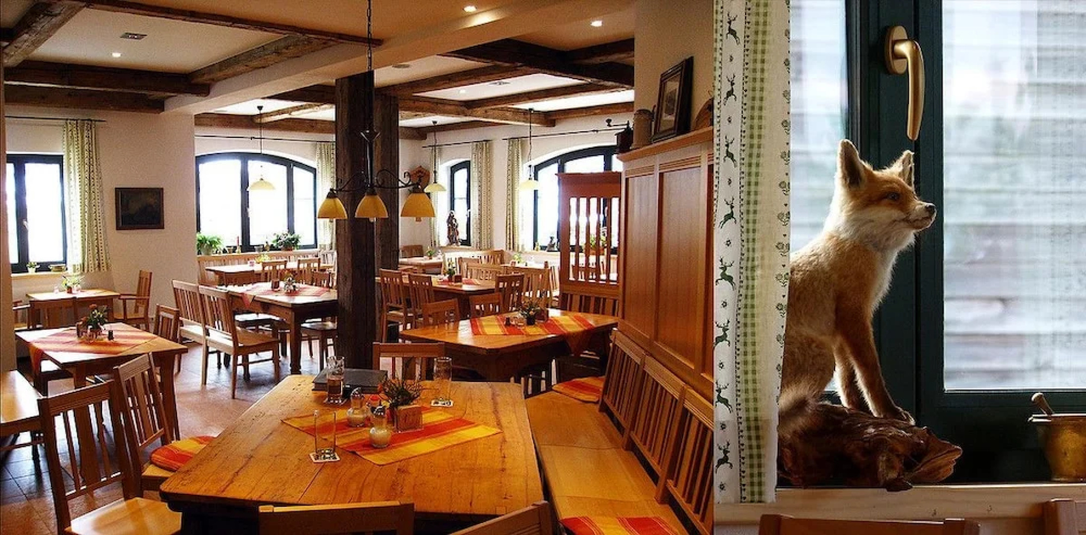 Berghotel Mooshütte