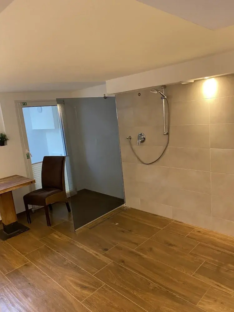 Stunning 1-bed Apartment in Herzogenrath