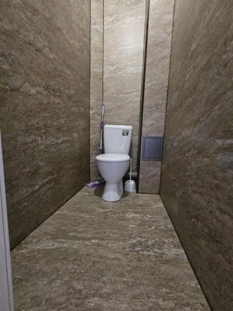 Апартаменты на улице Полиграфистов 7