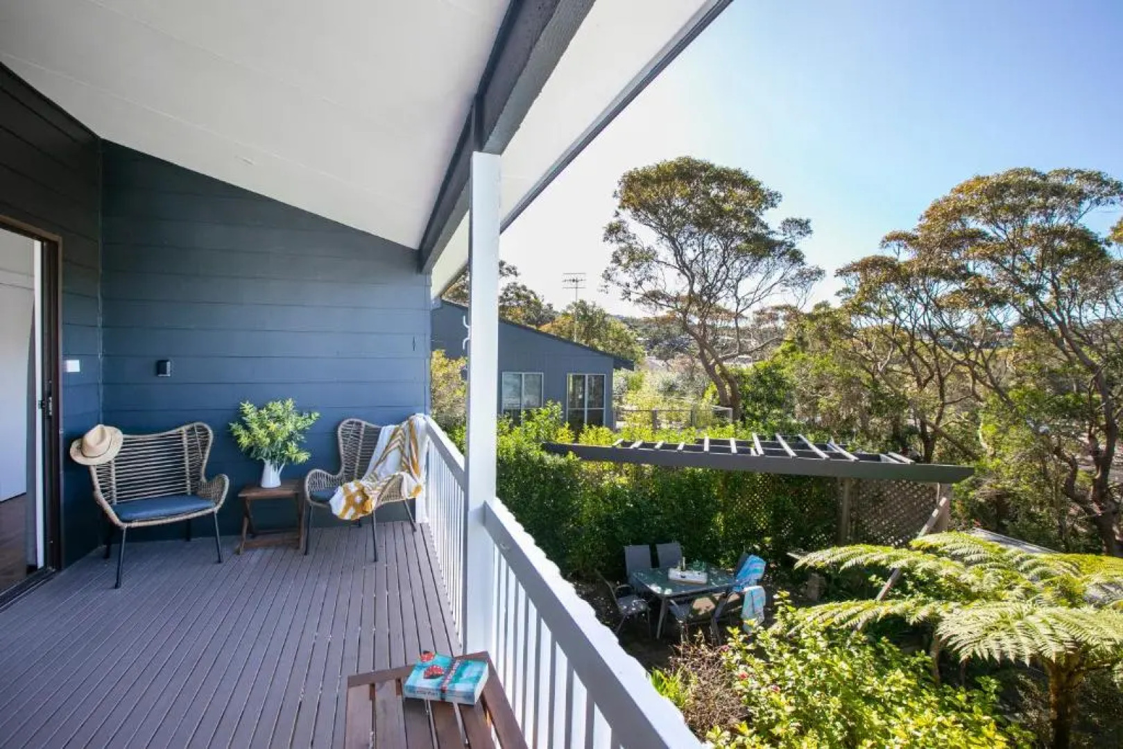 Sea Vista at Copacabana