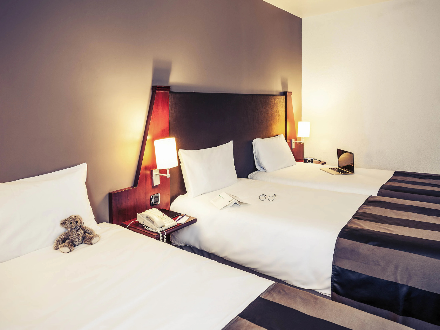 Mercure Paris Val de Fontenay