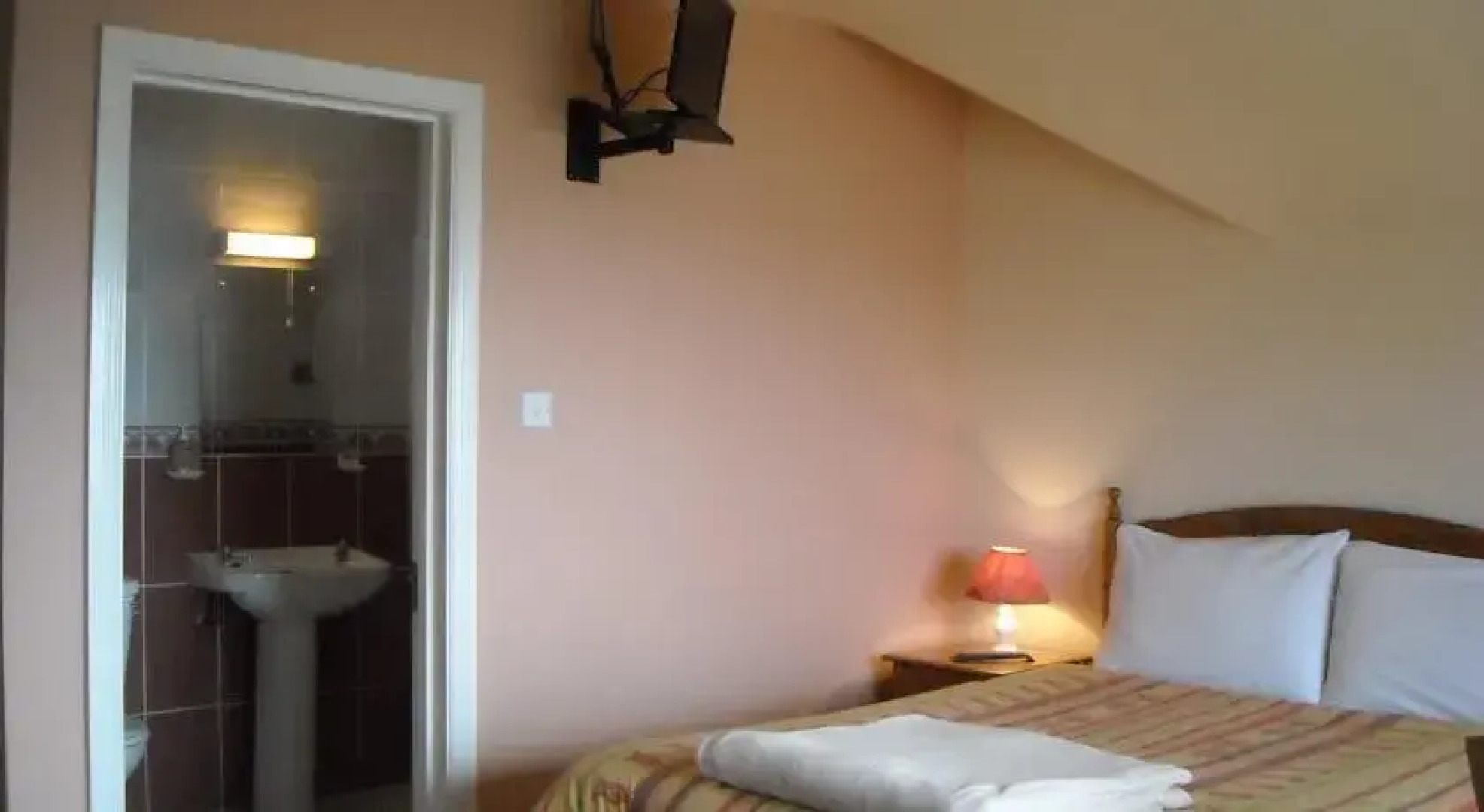 The Old Pier Guesthouse