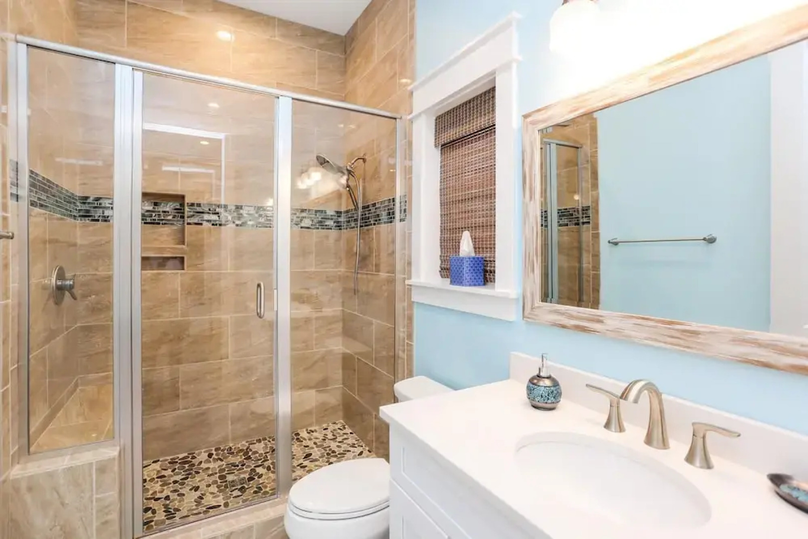 All Decked Out by Pristine Properties