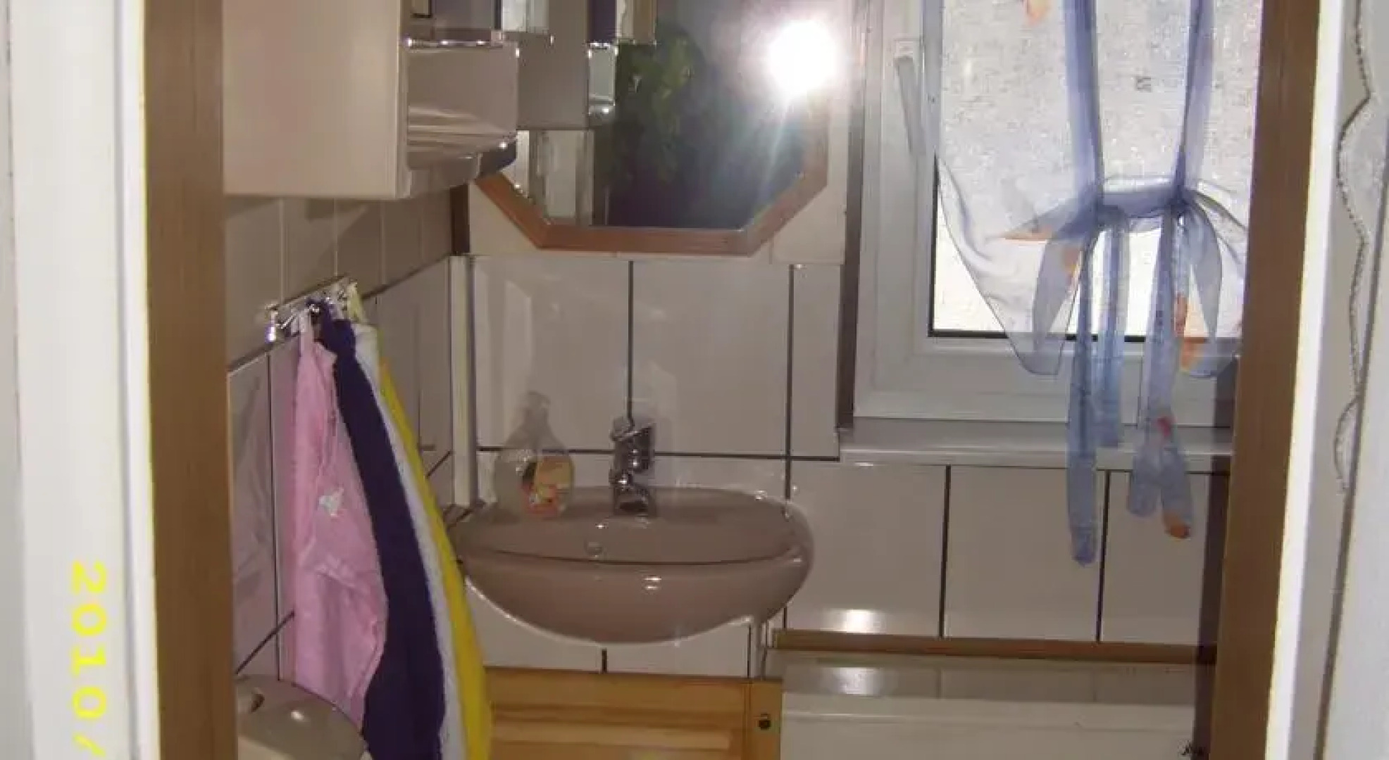 Ferienhaus am Skilift