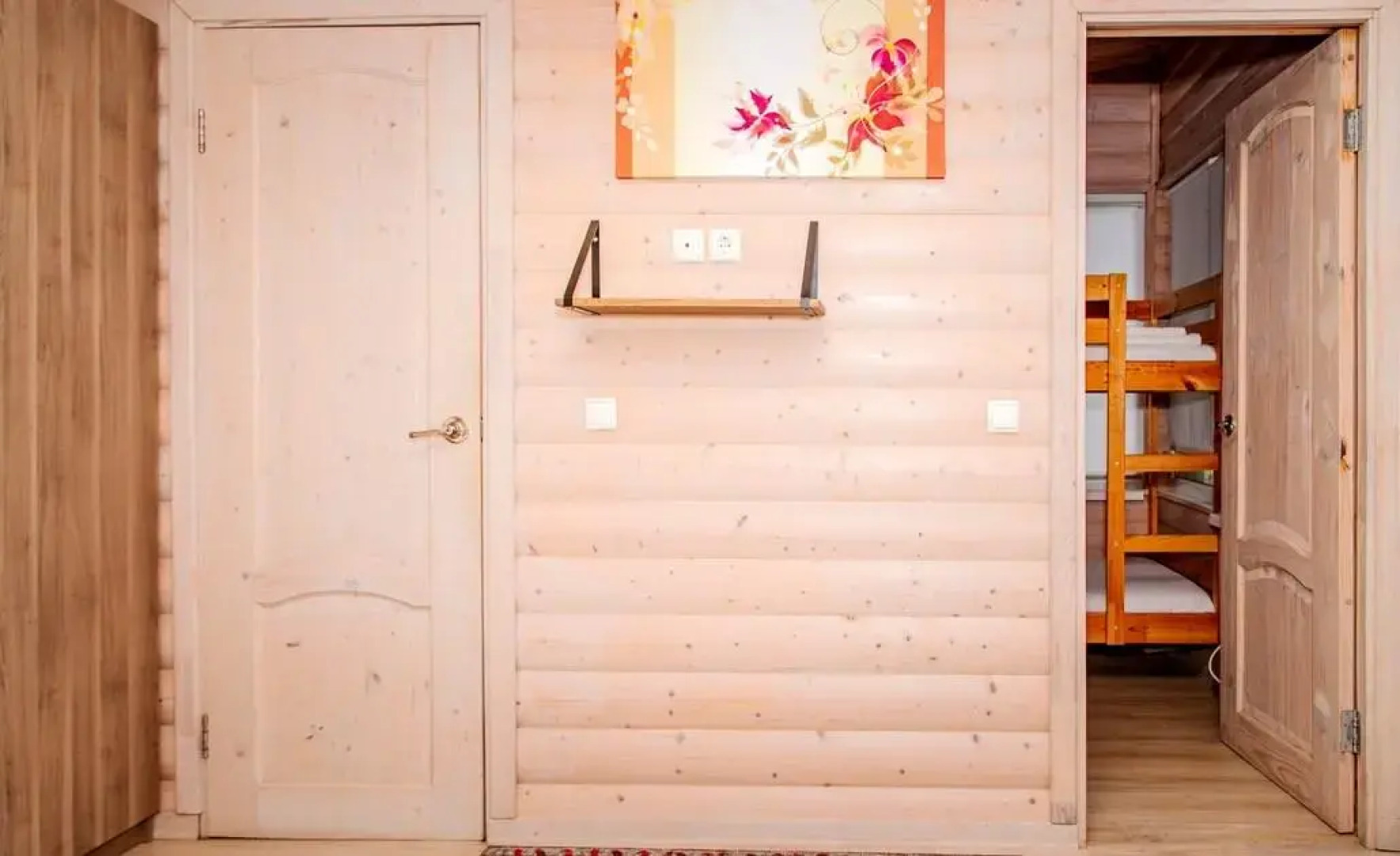 Шале Восточное