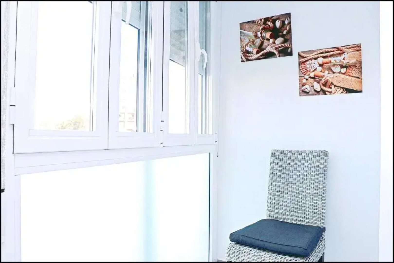 Apartamento Del Río Playa