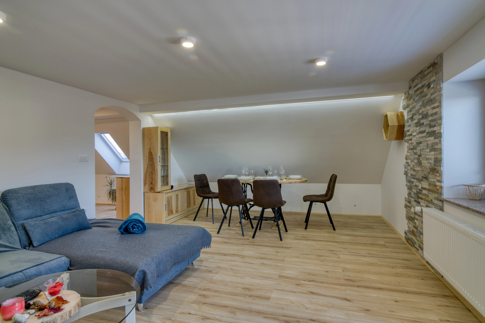 Farmhouse Raspberry Pool Wellness