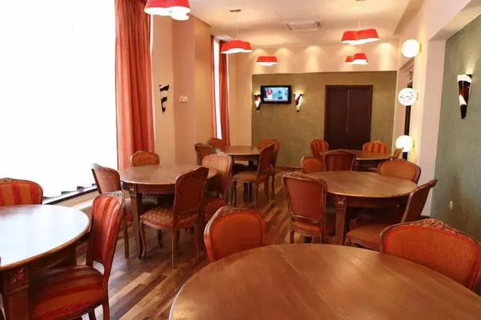 Grand Hotel Severus Resort & Spa