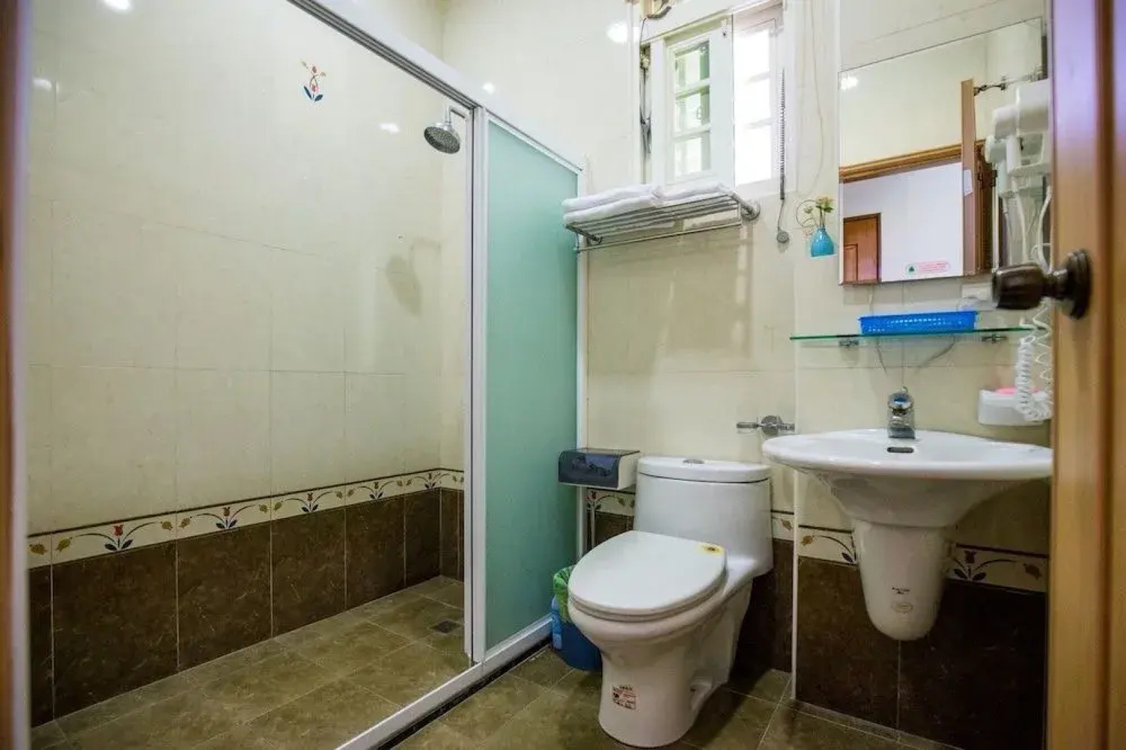 Yi Zhi Xiang Bed and Breakfast