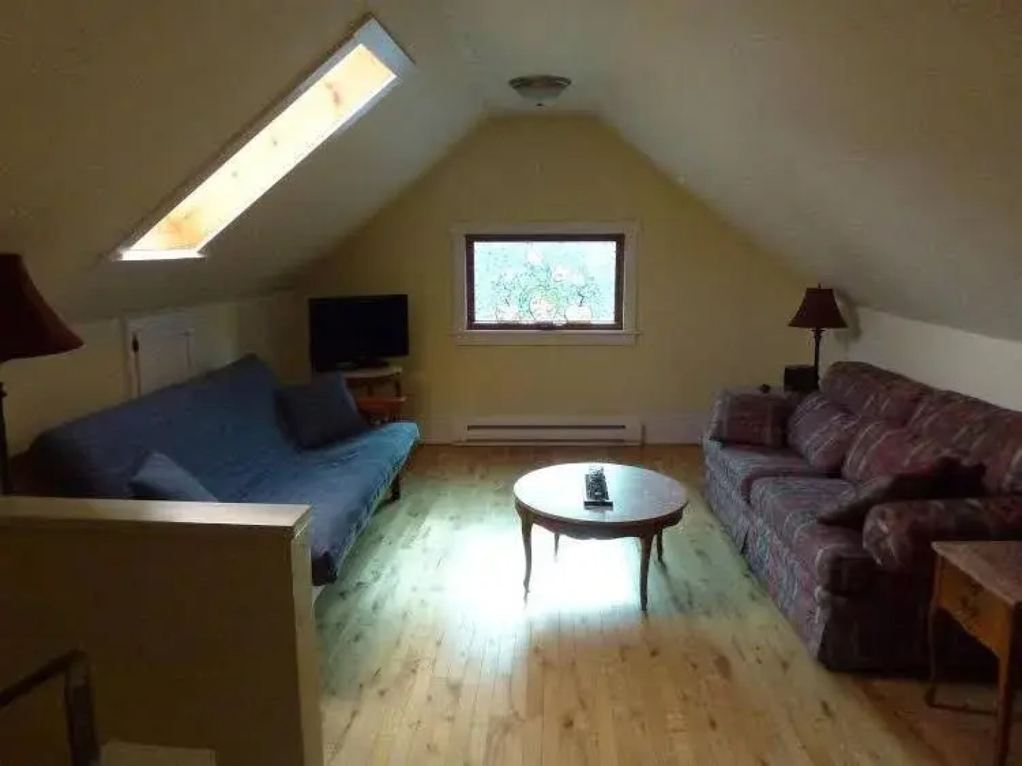 The Lotus Vacation House