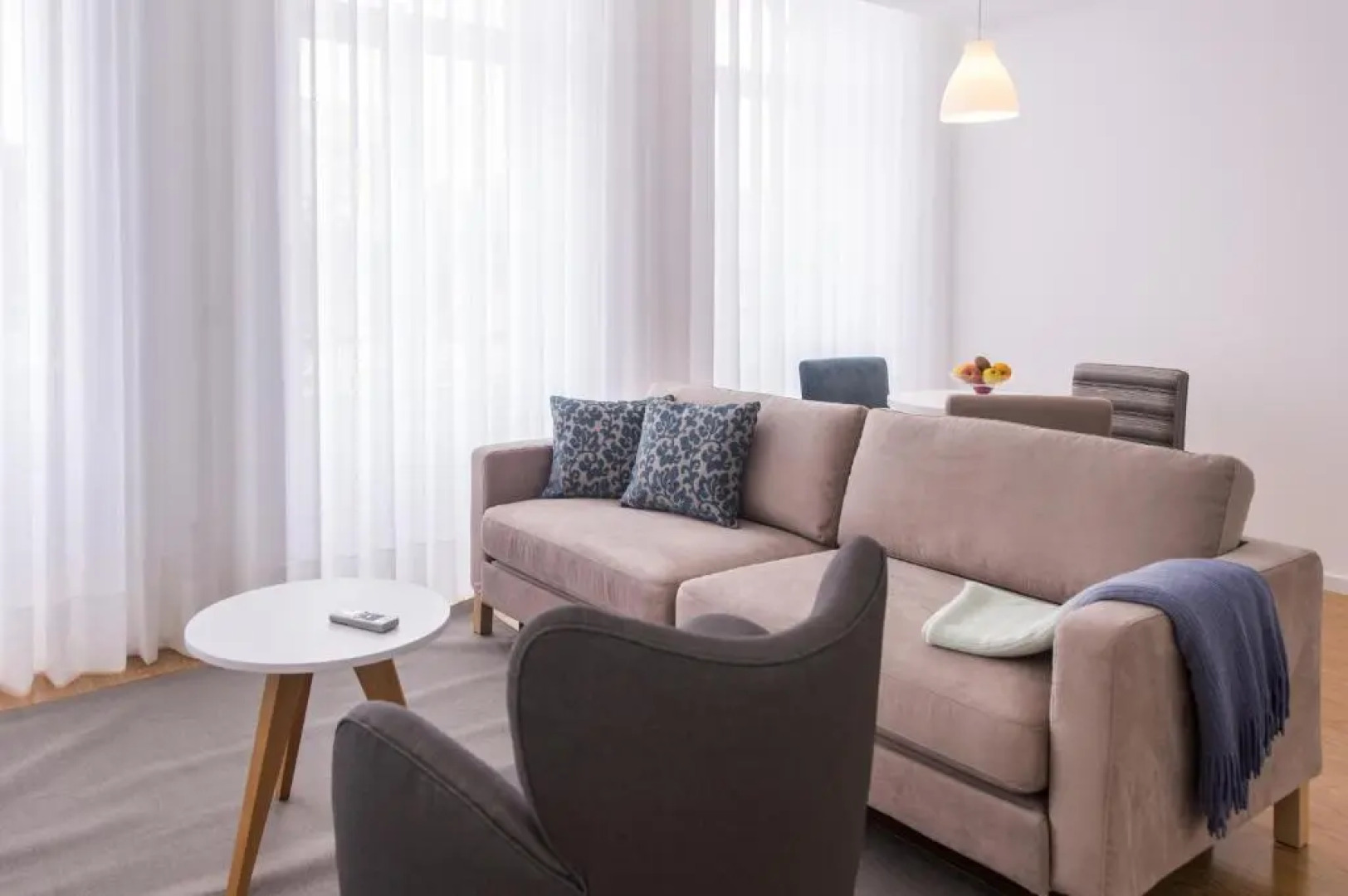 Tea 4 Nine Guest House and Bistro