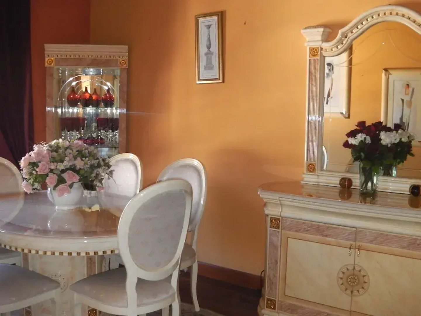 Hotel Casa El Zaguan