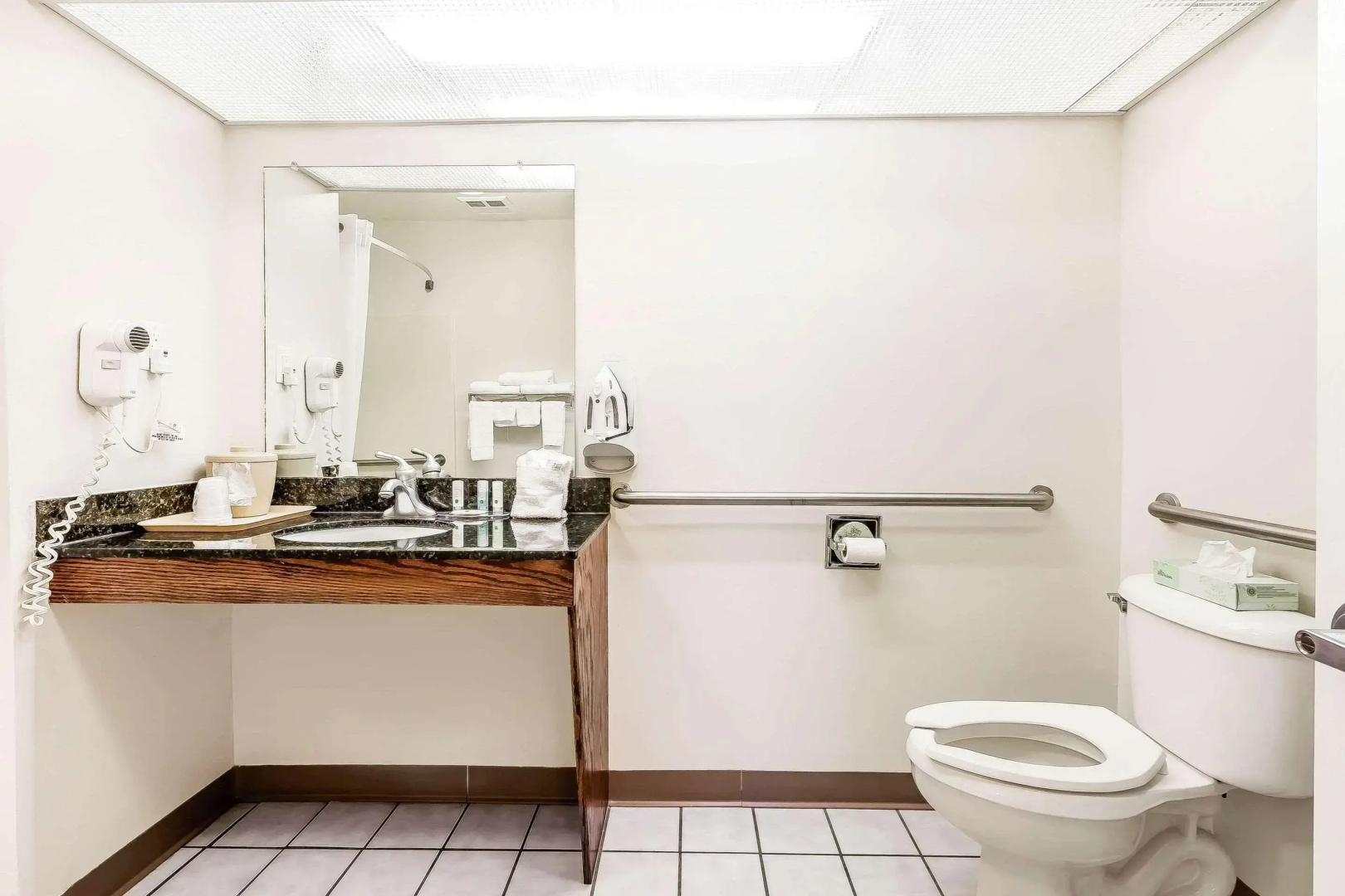 Quality Inn Gallatin - Nashville Metro
