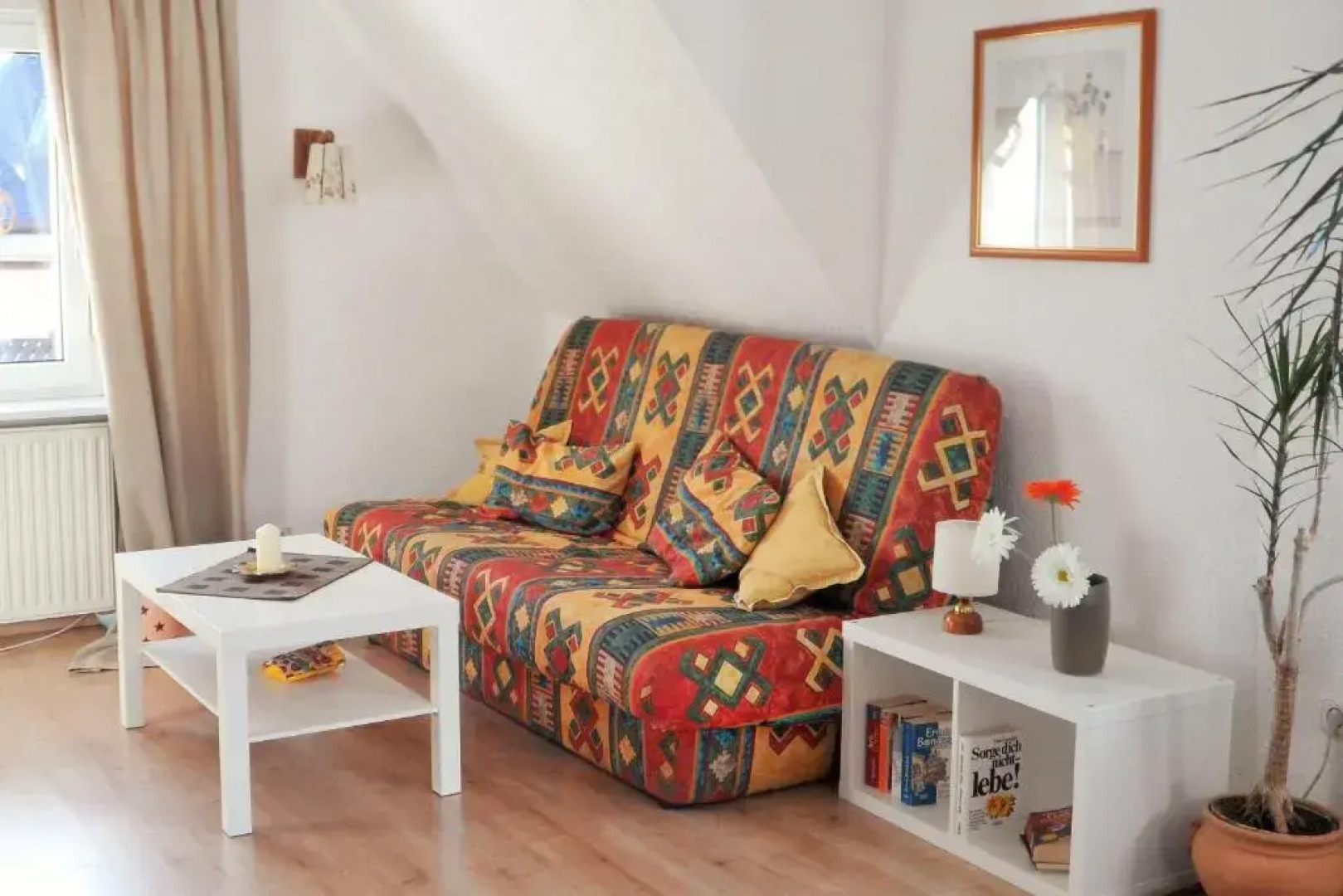 Ferienwohnung-Kuechler