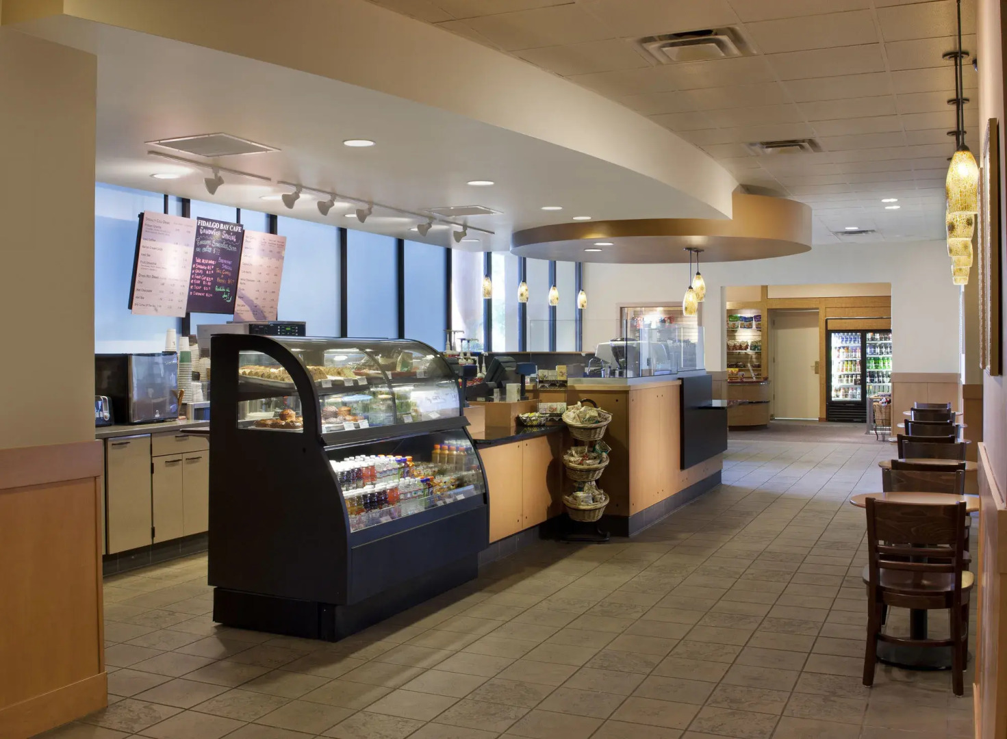 Marriott Orlando Airport Lakeside