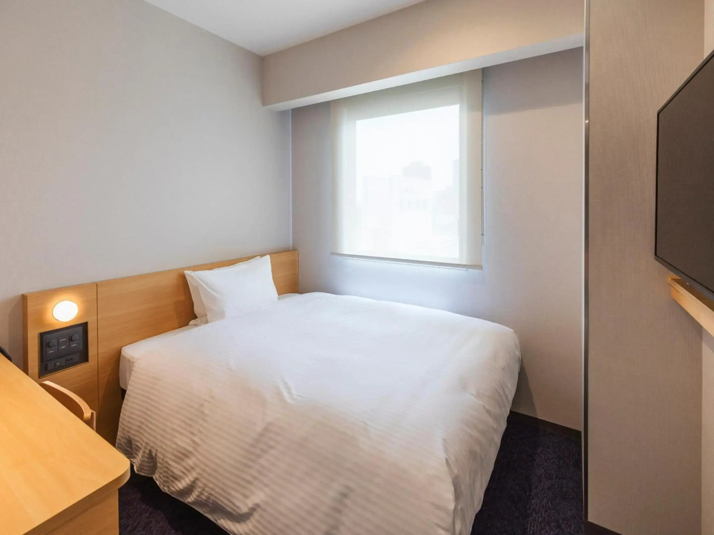 Sotetsu Fresa Inn Sendai