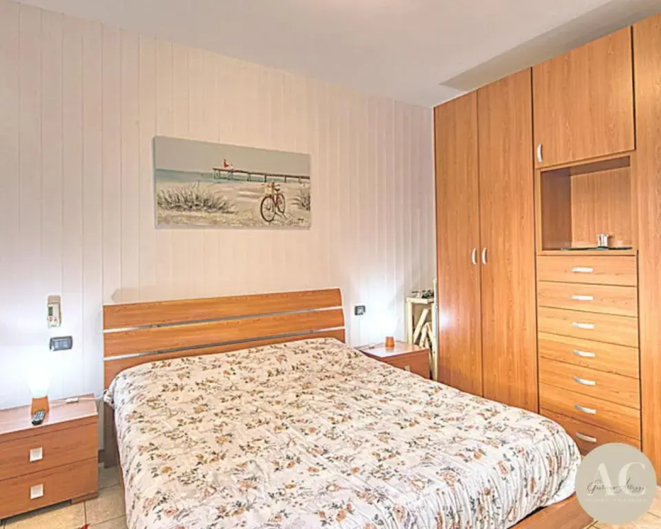 Appartamento Castelletto Ticino - con parcheggio