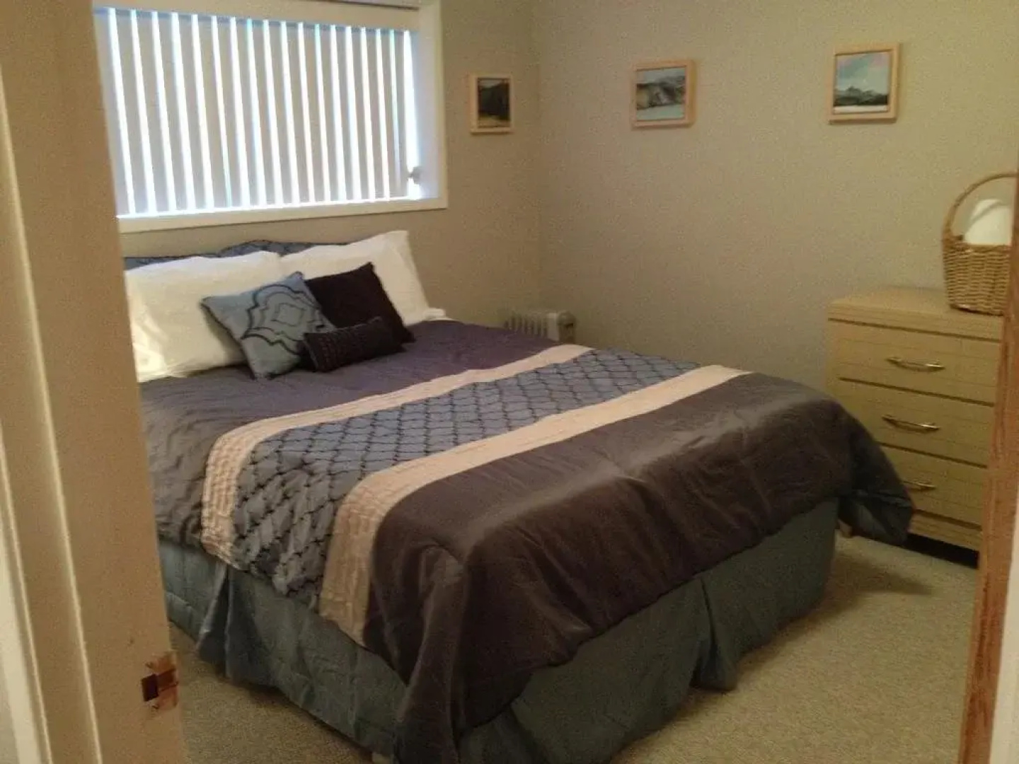 Artful Accommodation