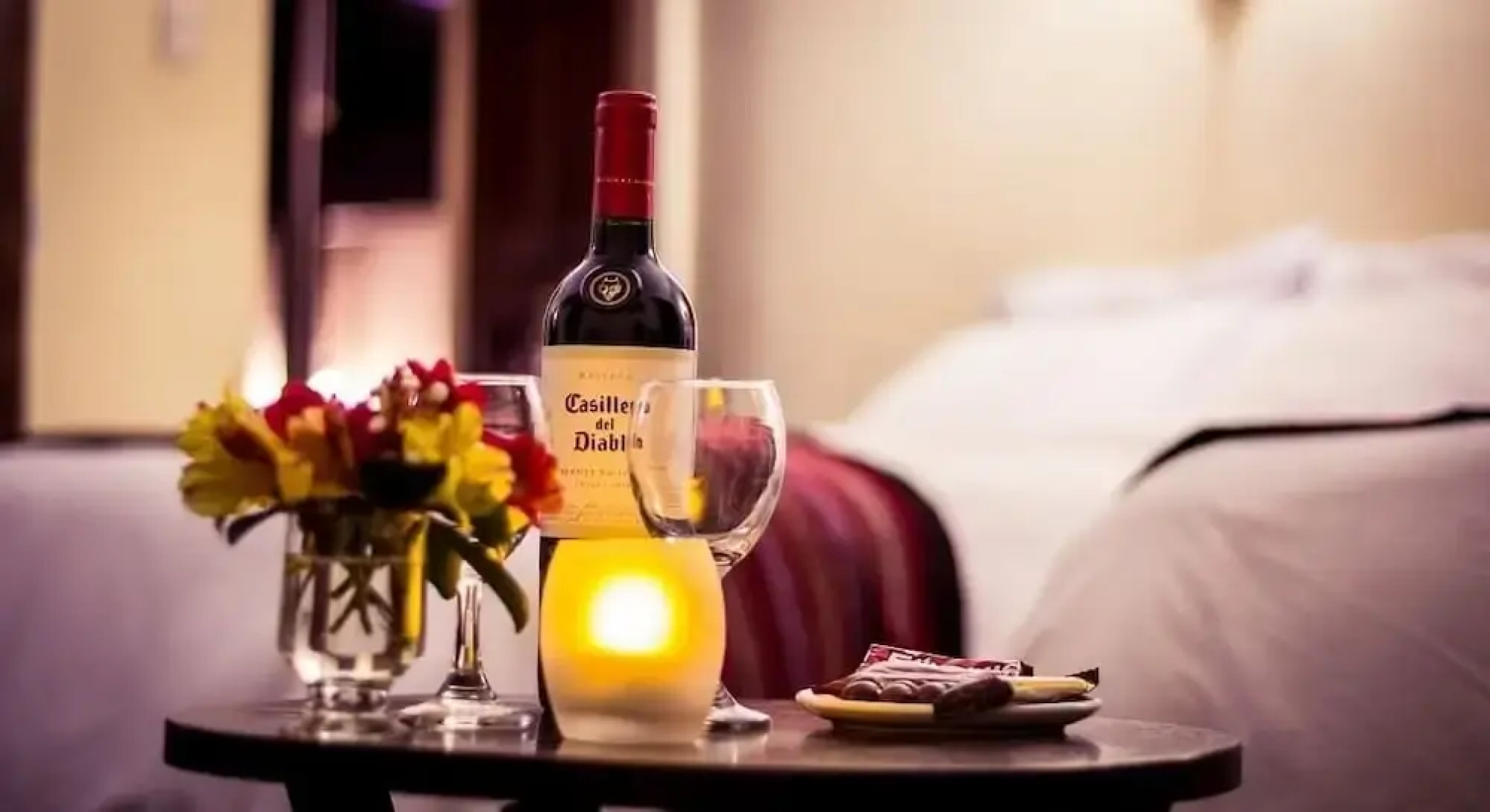 Hotel Cajamarca