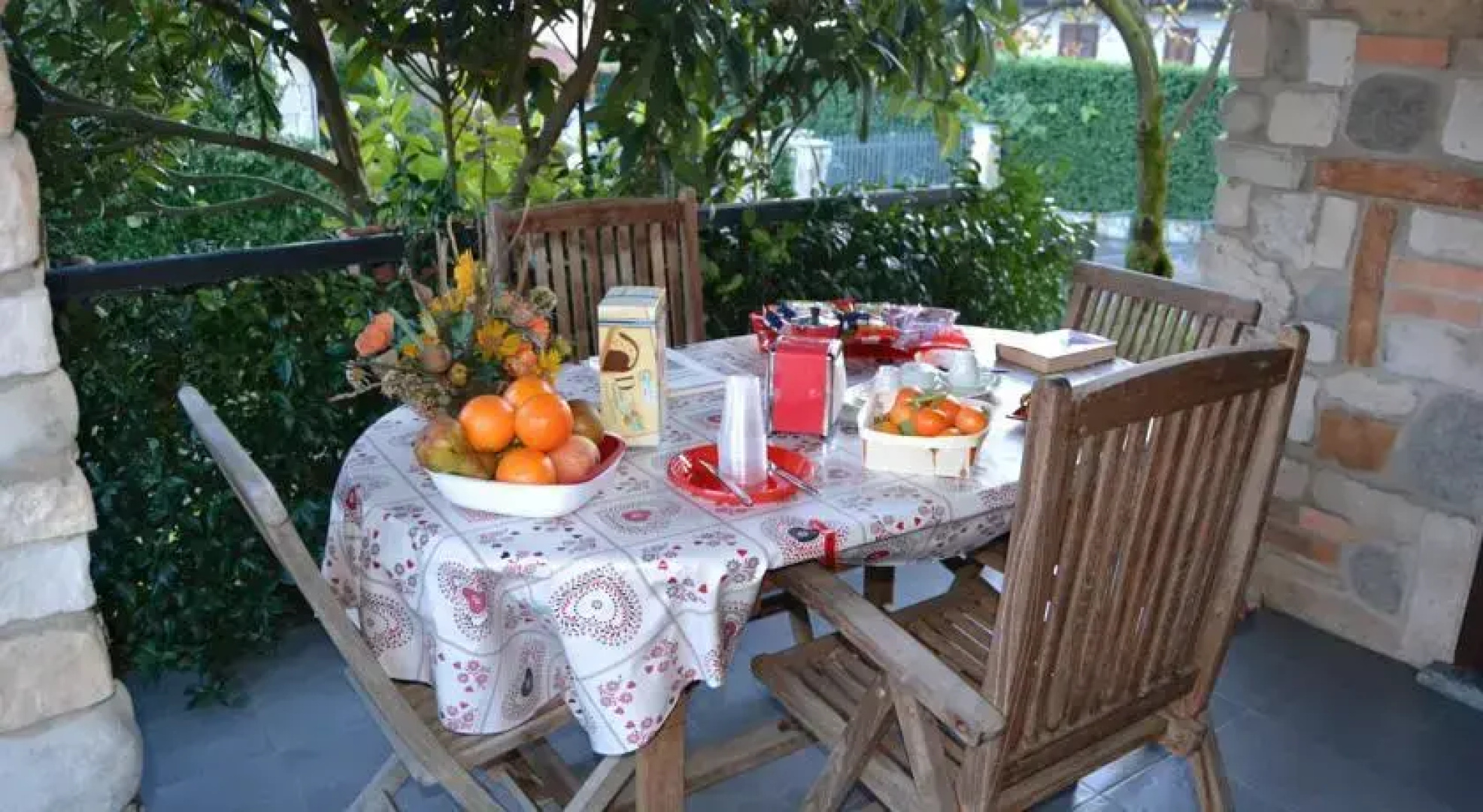 B&B Ai Gelsomini