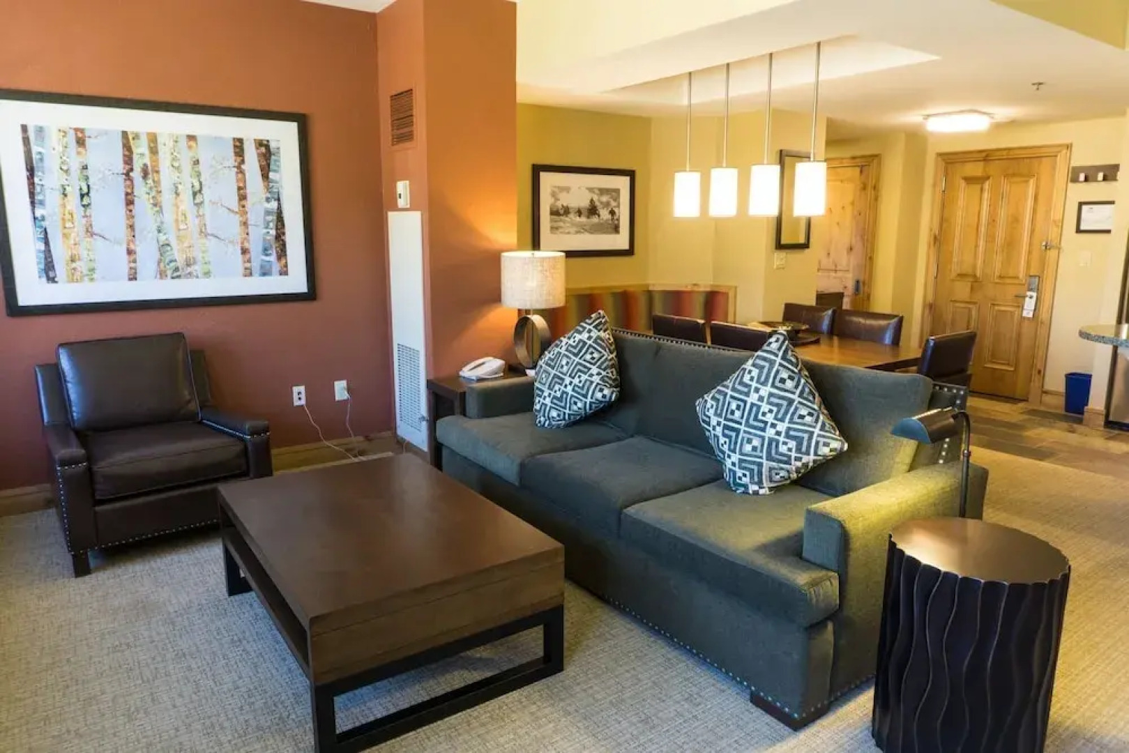 Exquisite Condo, Great for Families, Ski in/out by RedAwning - Save 20% on 7+ Nights!