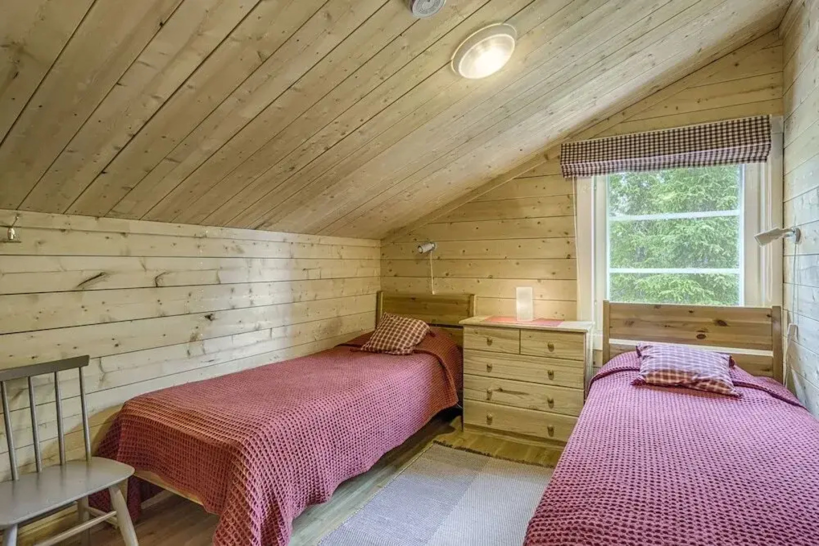 Ruka Safaris - Papin Talo