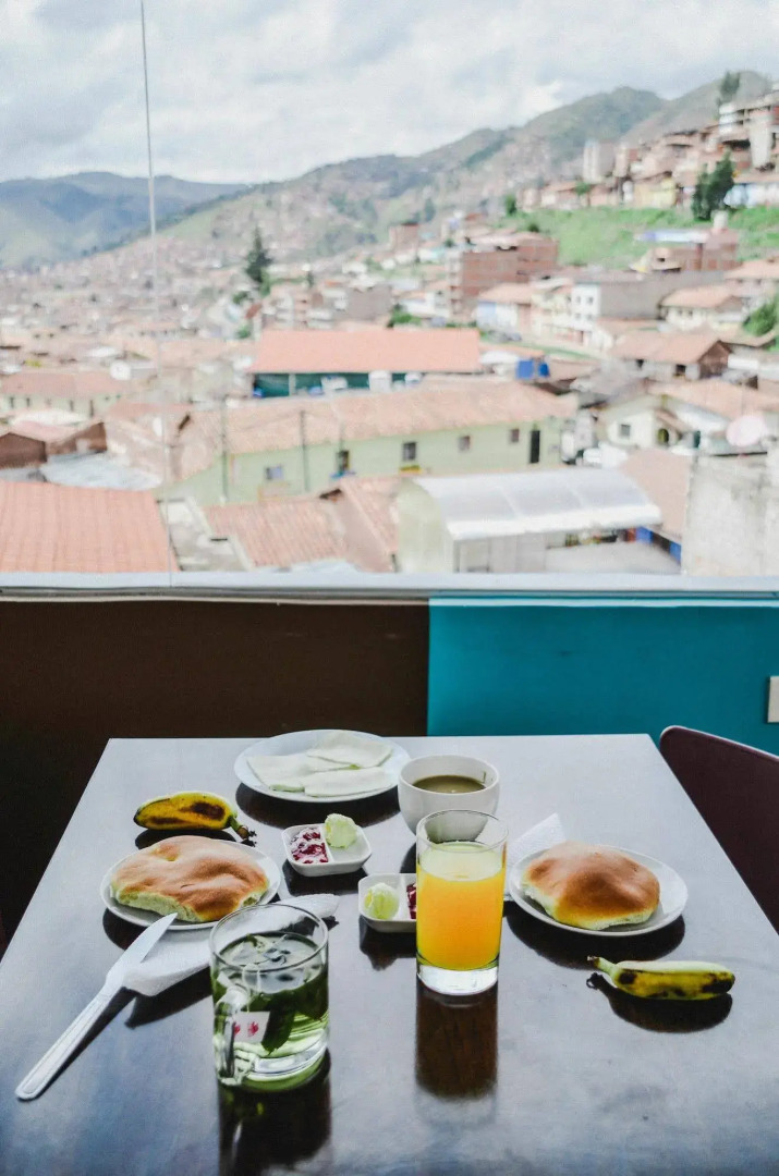 Cusco Packers Hostels