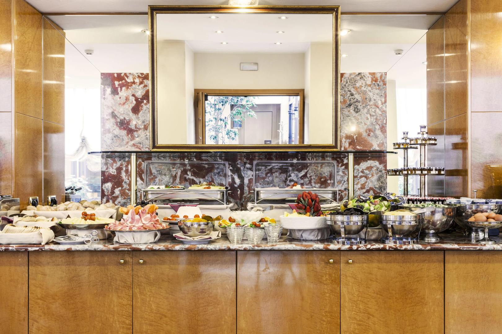 City Life Hotel Poliziano