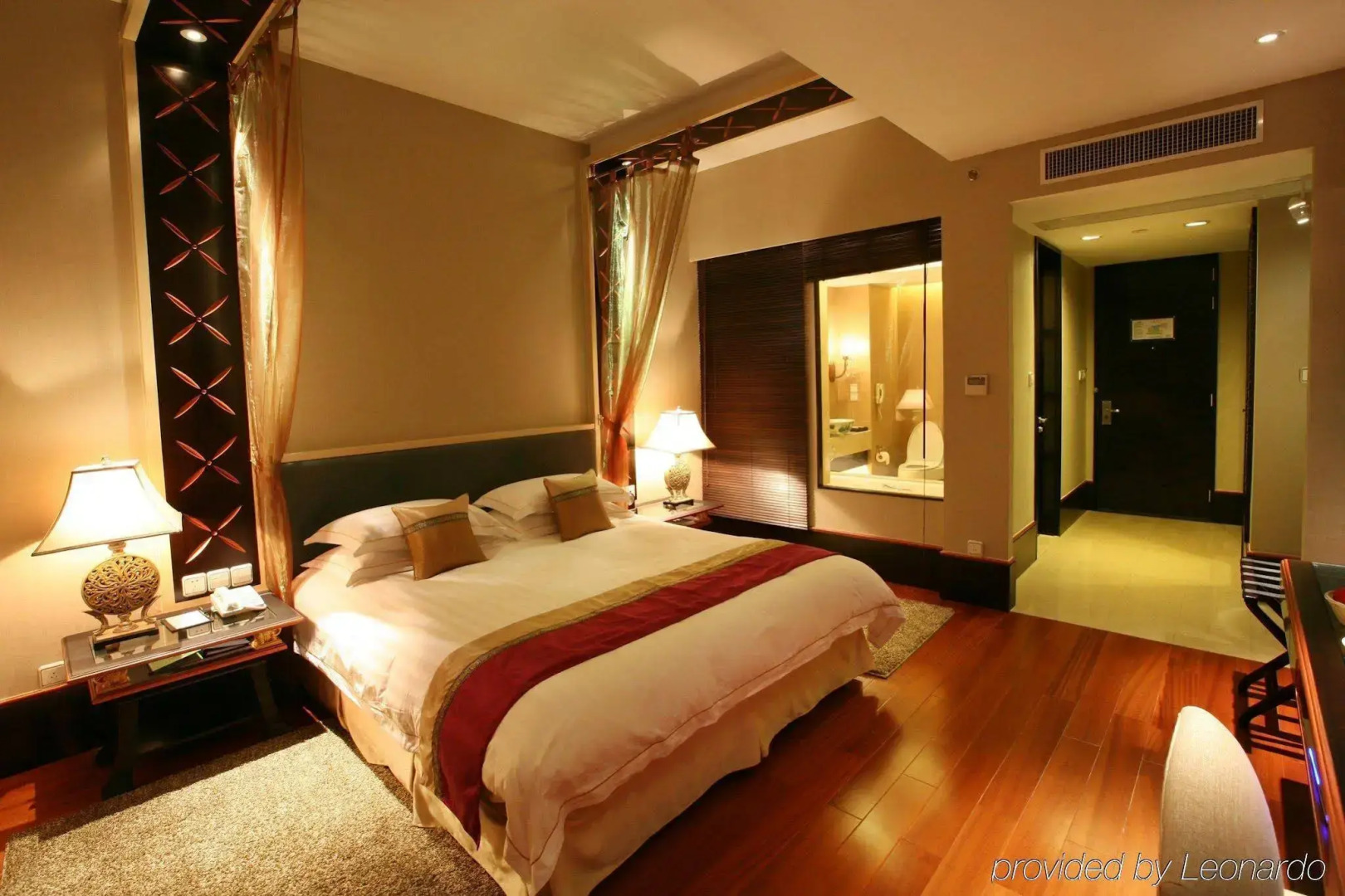 Regalia Resort & SPA Suzhou Li Gong Di