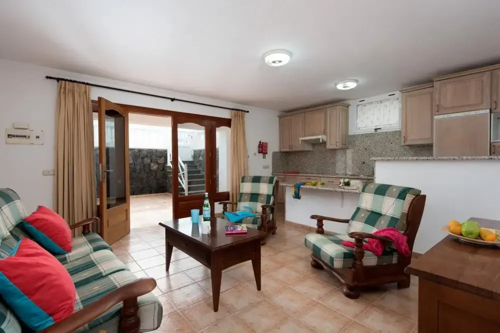 Villa Ramos Dos Large Heated Private Pool Sea Views A C Wifi Car Not Required - 2005