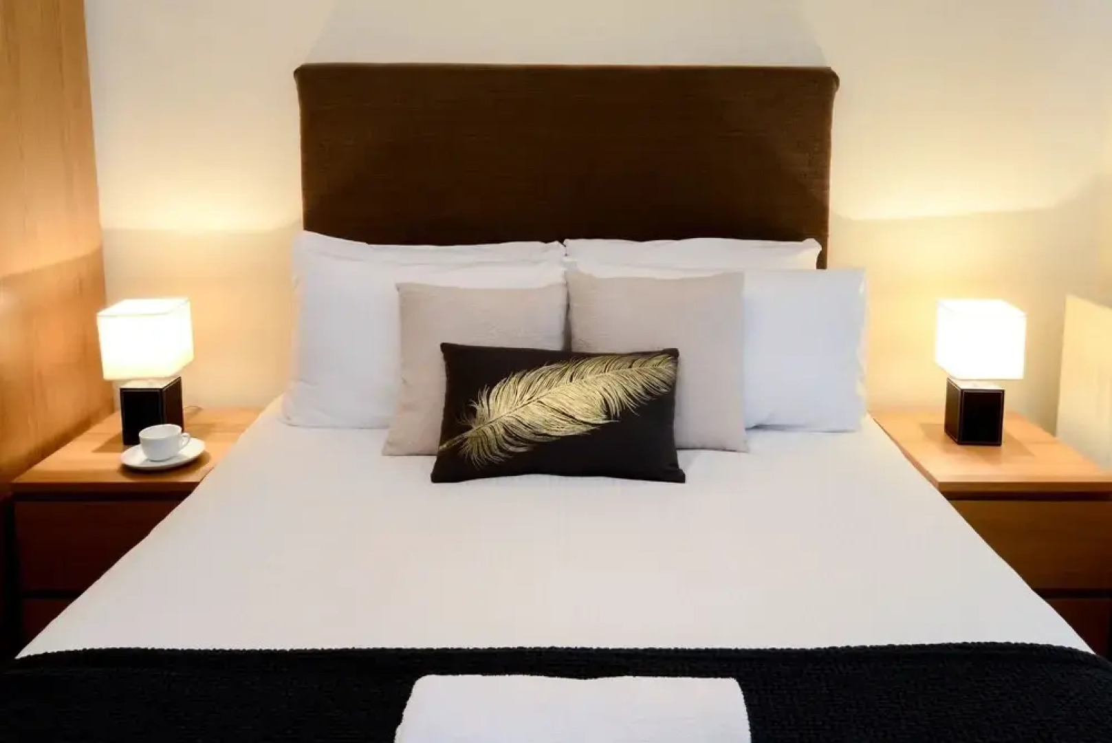 Annandale Court Serviced Apartments