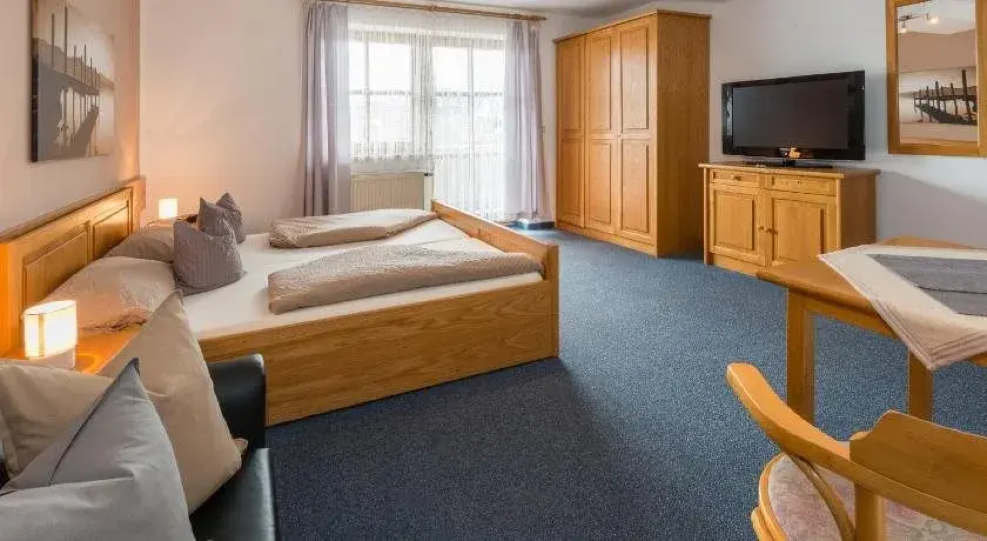 Pension Landhaus Koller