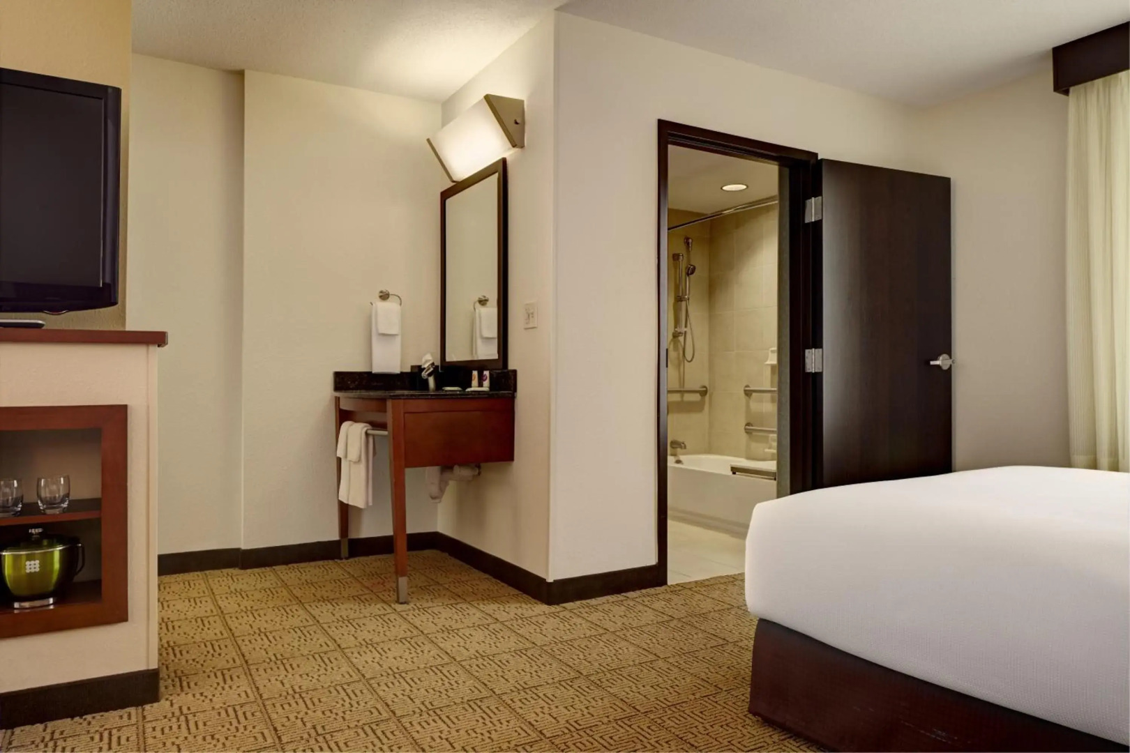 Hyatt Place Chicago/Lombard/Oak Brook