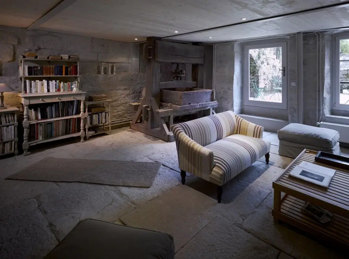 Closerie Les Capucines