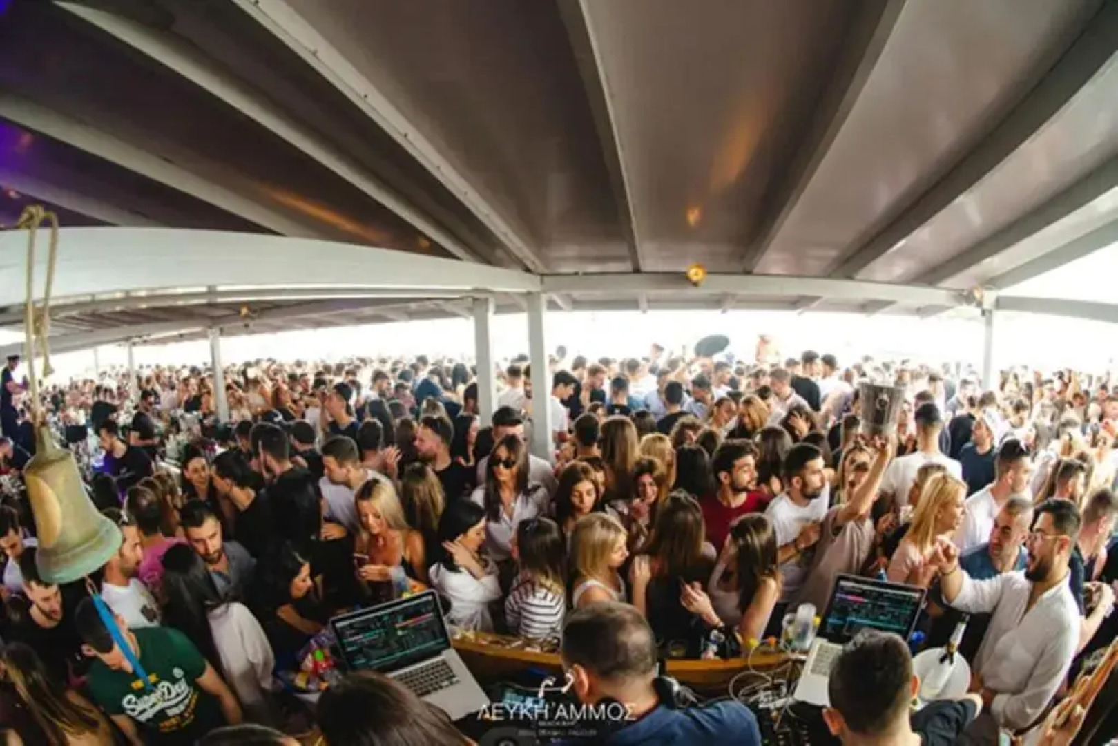 Paliouri Luxury Bungalows