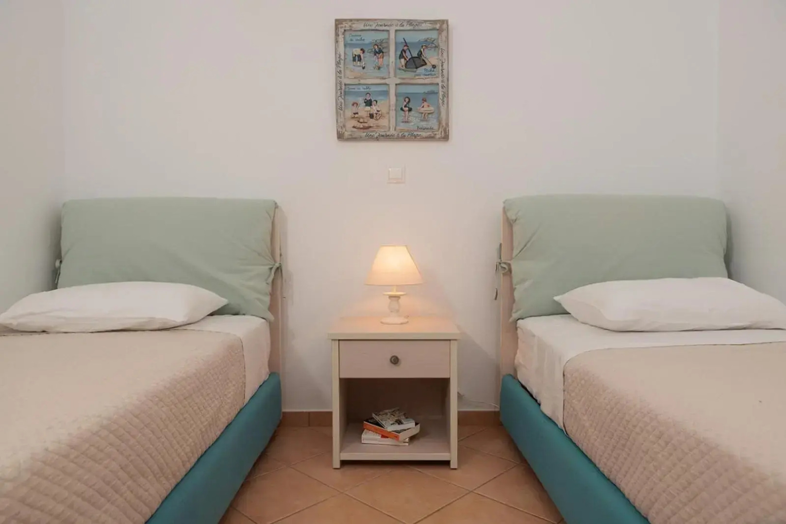 9 Muses Naxos beach hotel