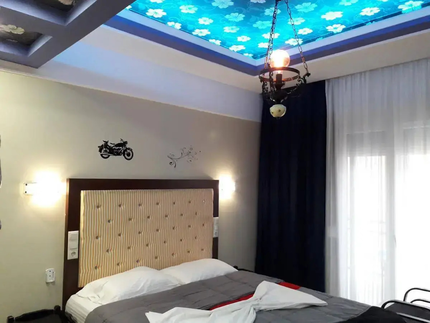 Blue Sea Beach Hotel