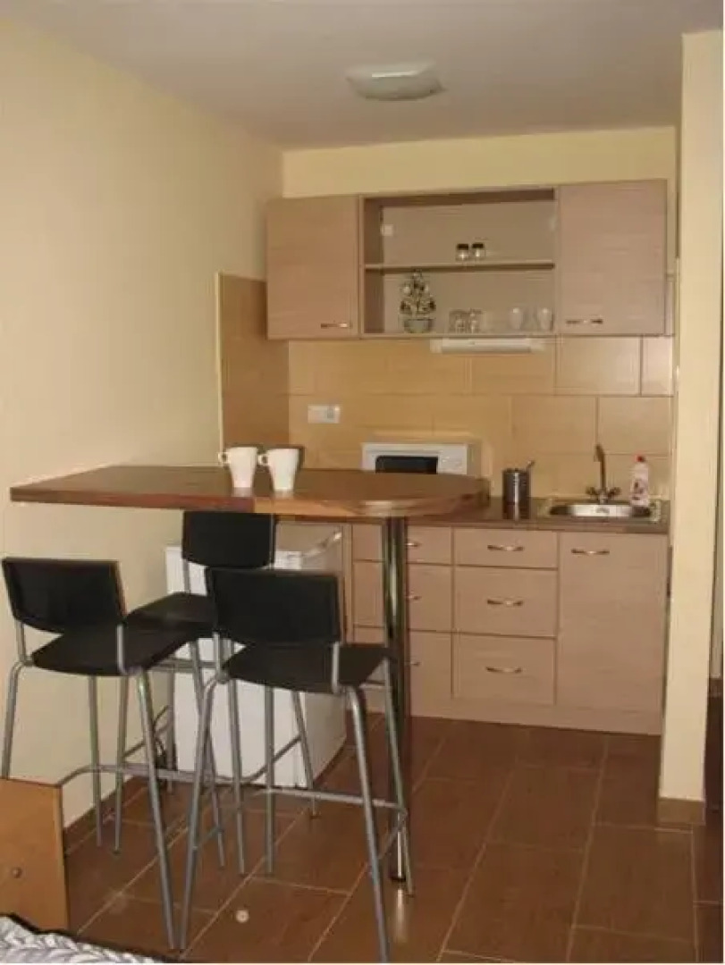 Varazsko Apartman Gyula