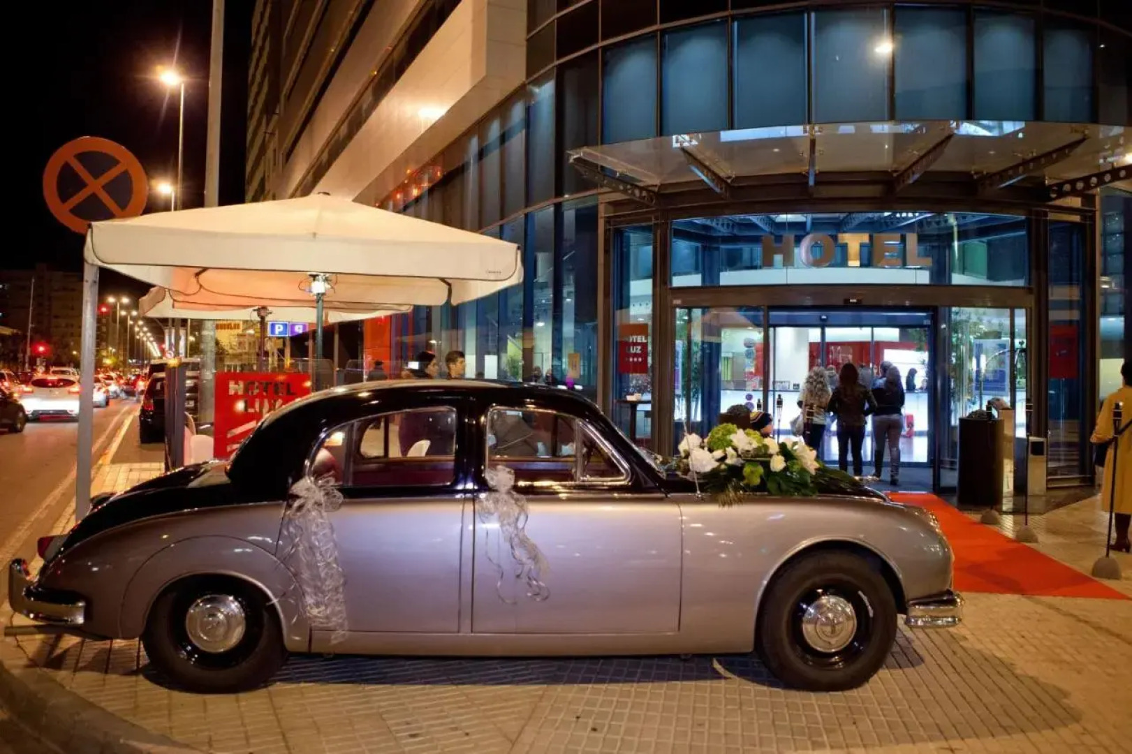 Hotel Civis Luz Castellón